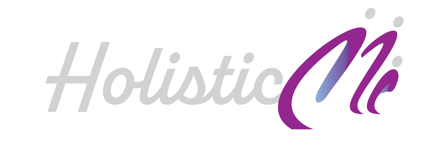 holistic me logo