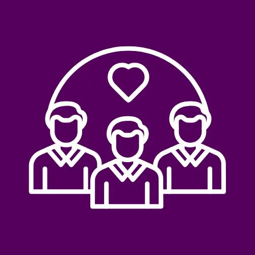 experienced caring staff