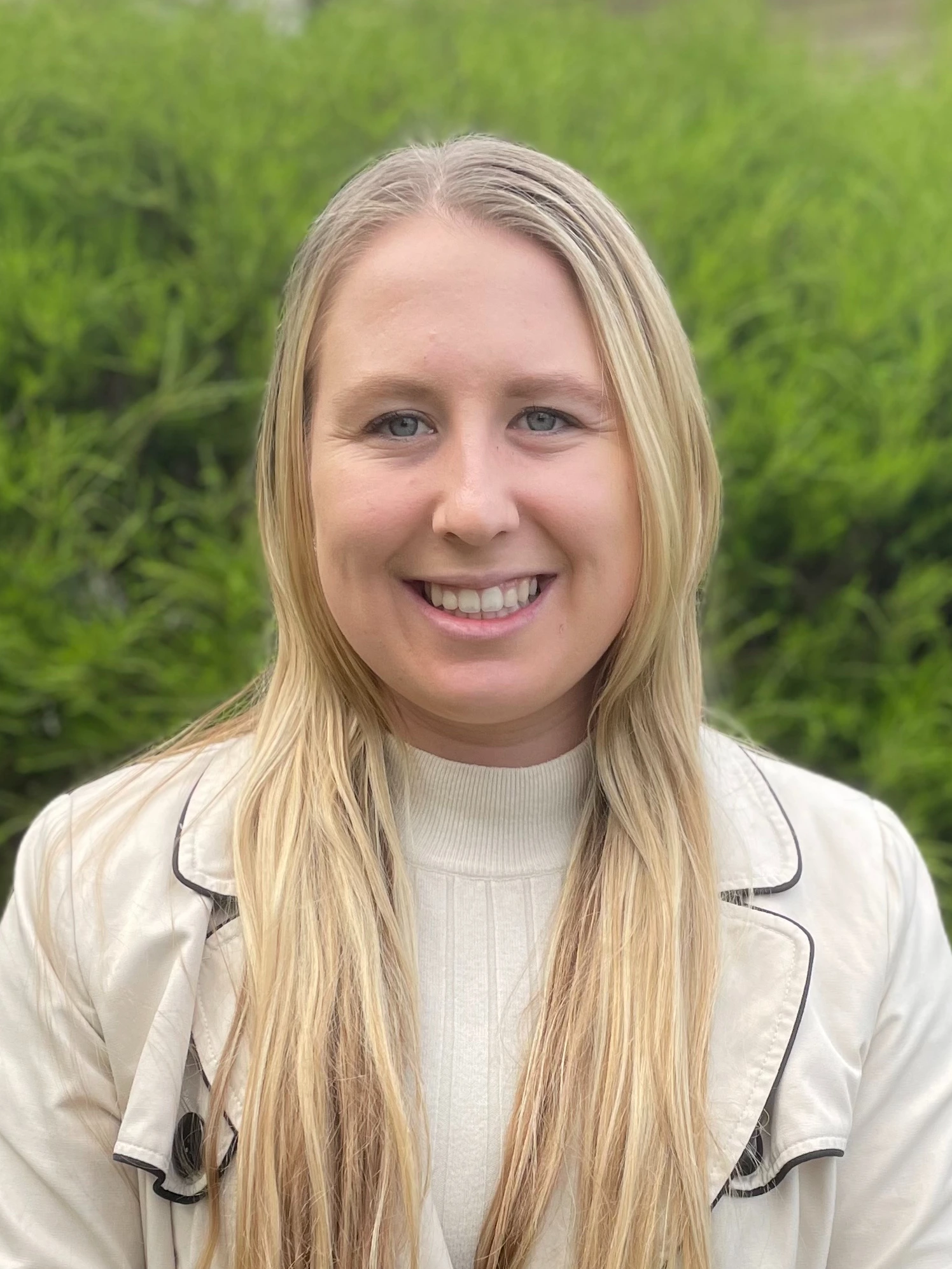 courtney team member