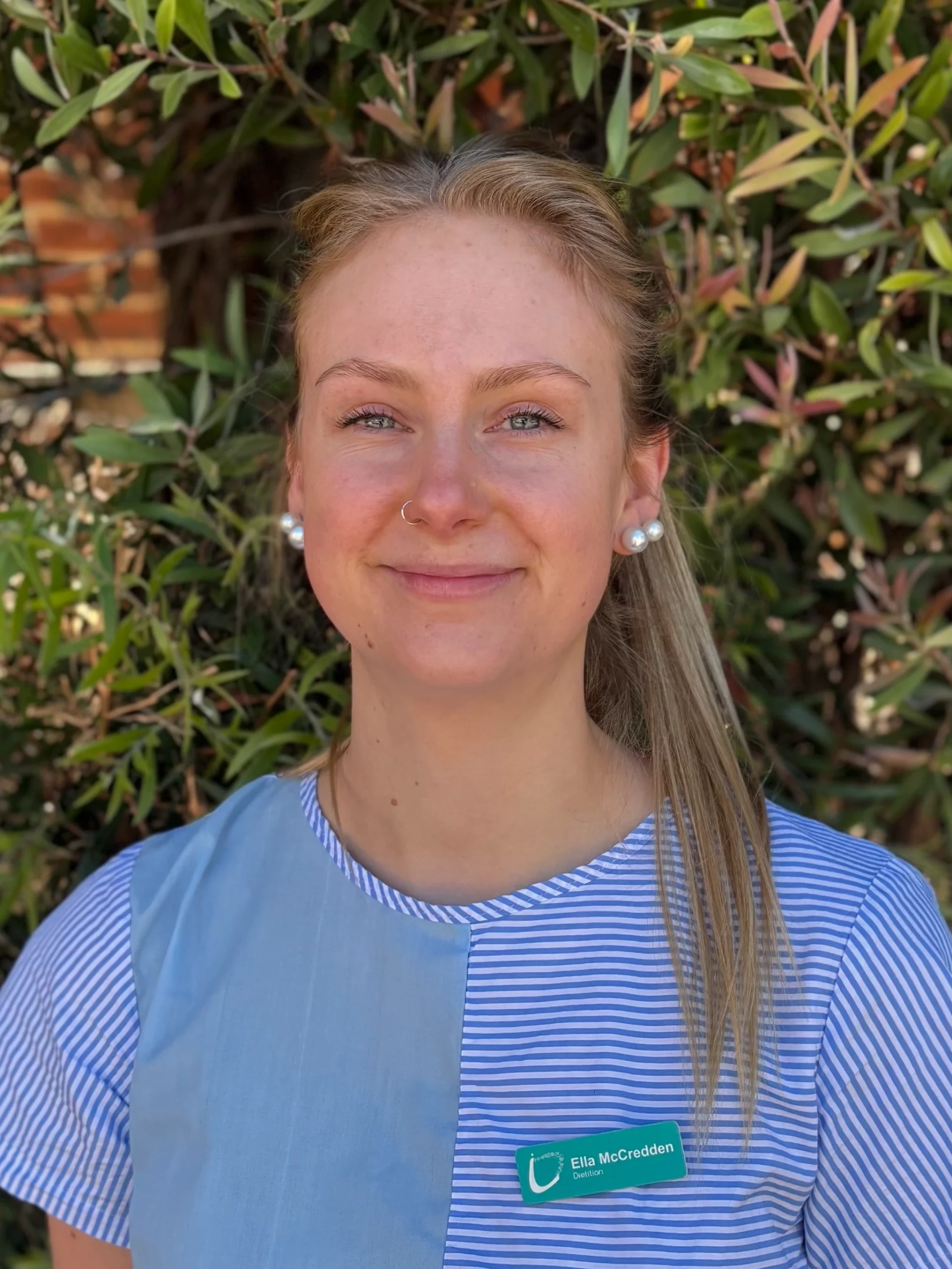 ella team member