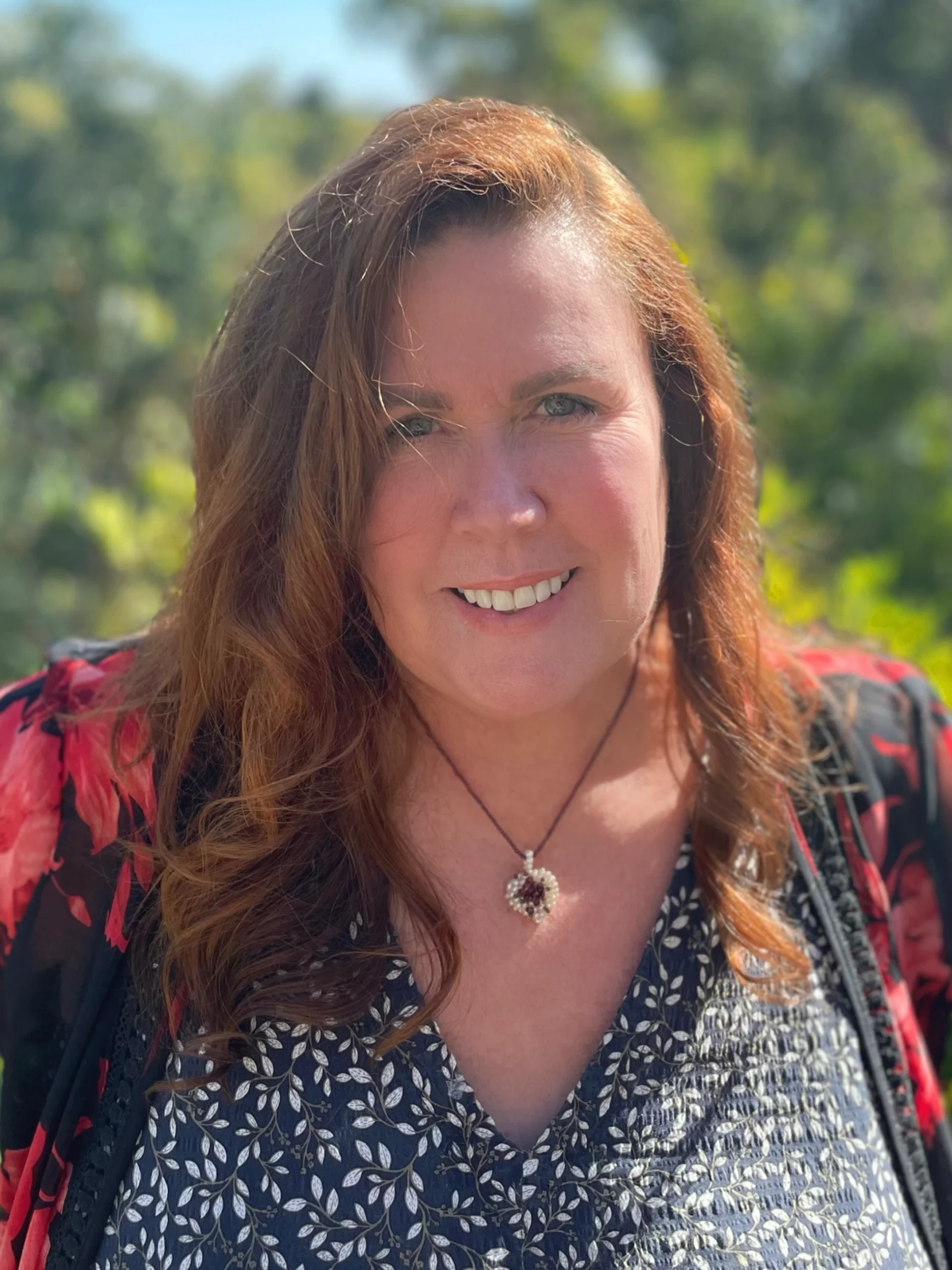 fiona team member