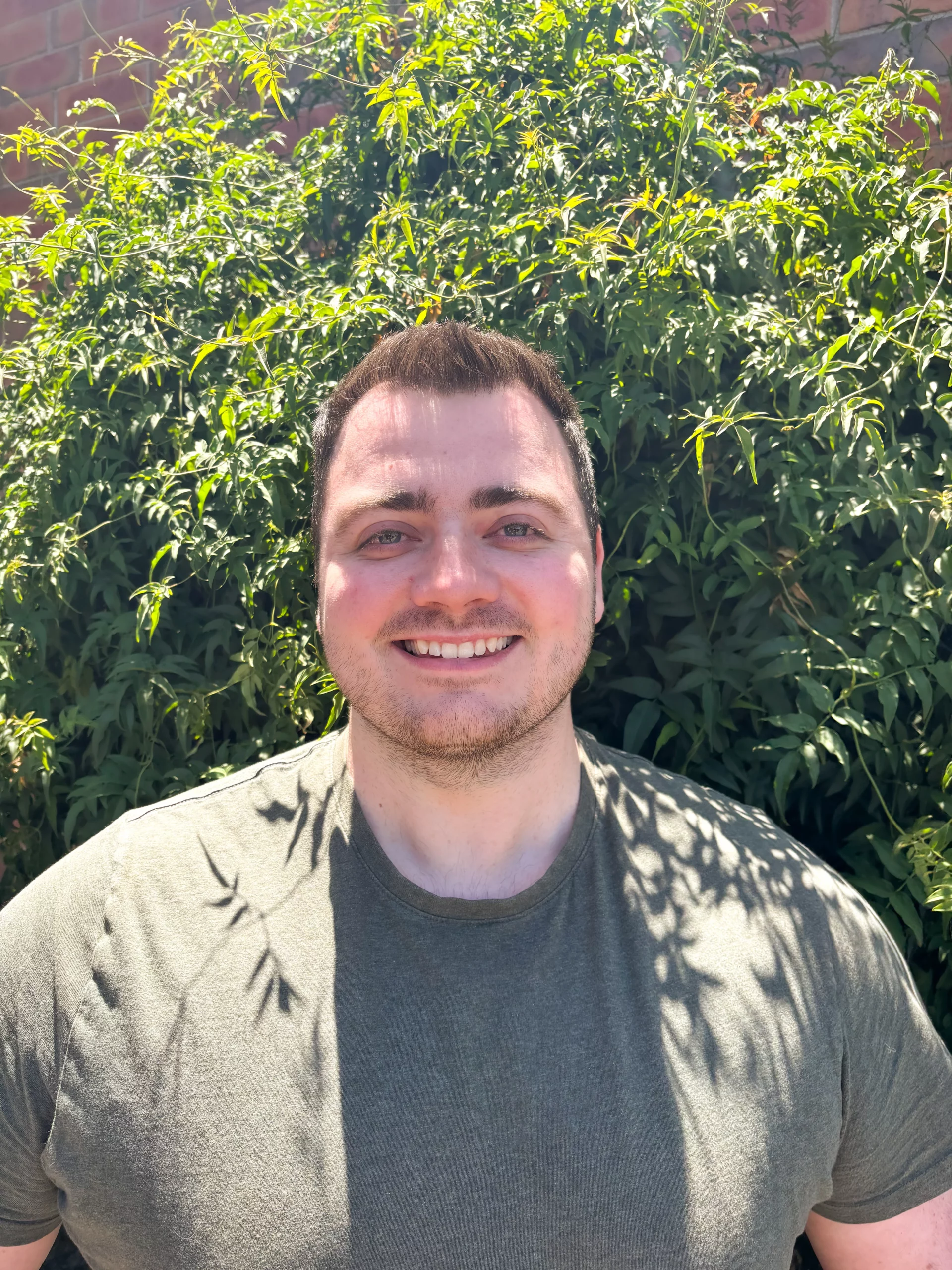 jake team member