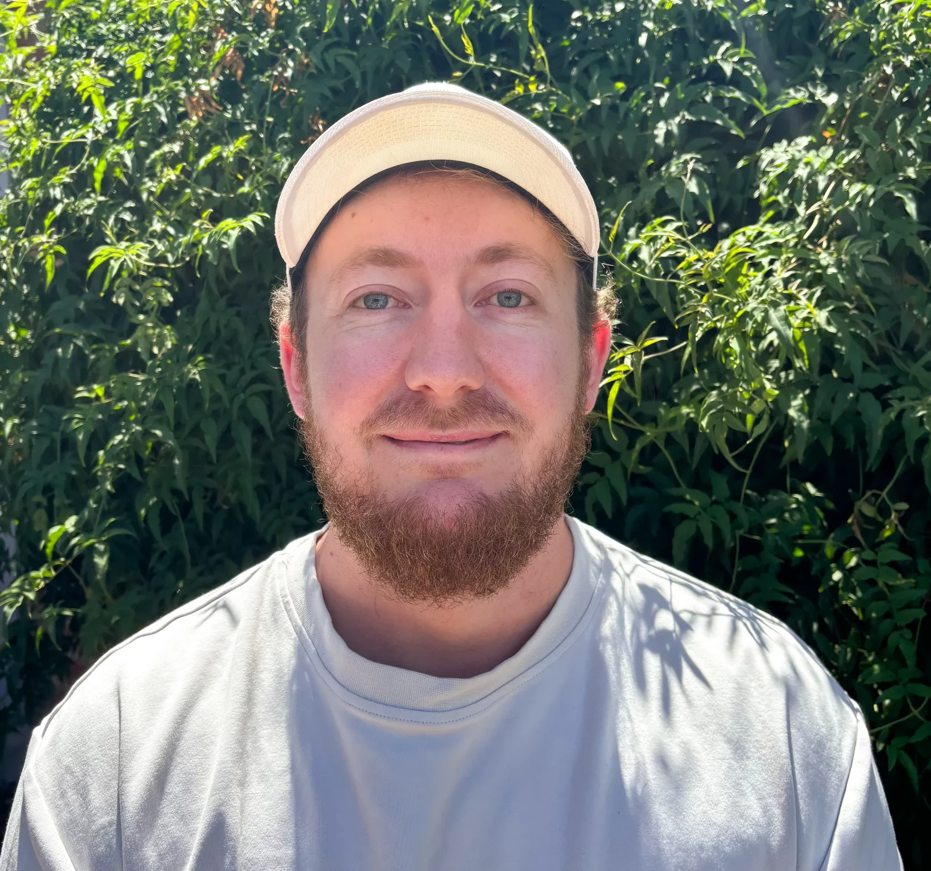 luke team member