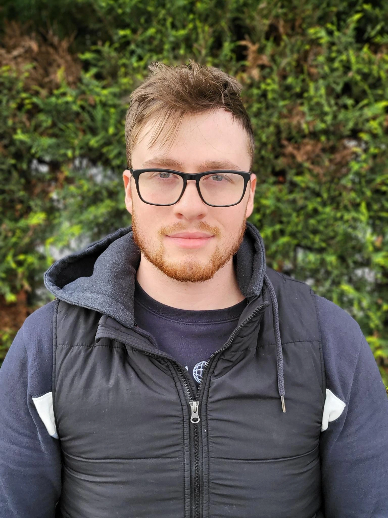 matthew team member