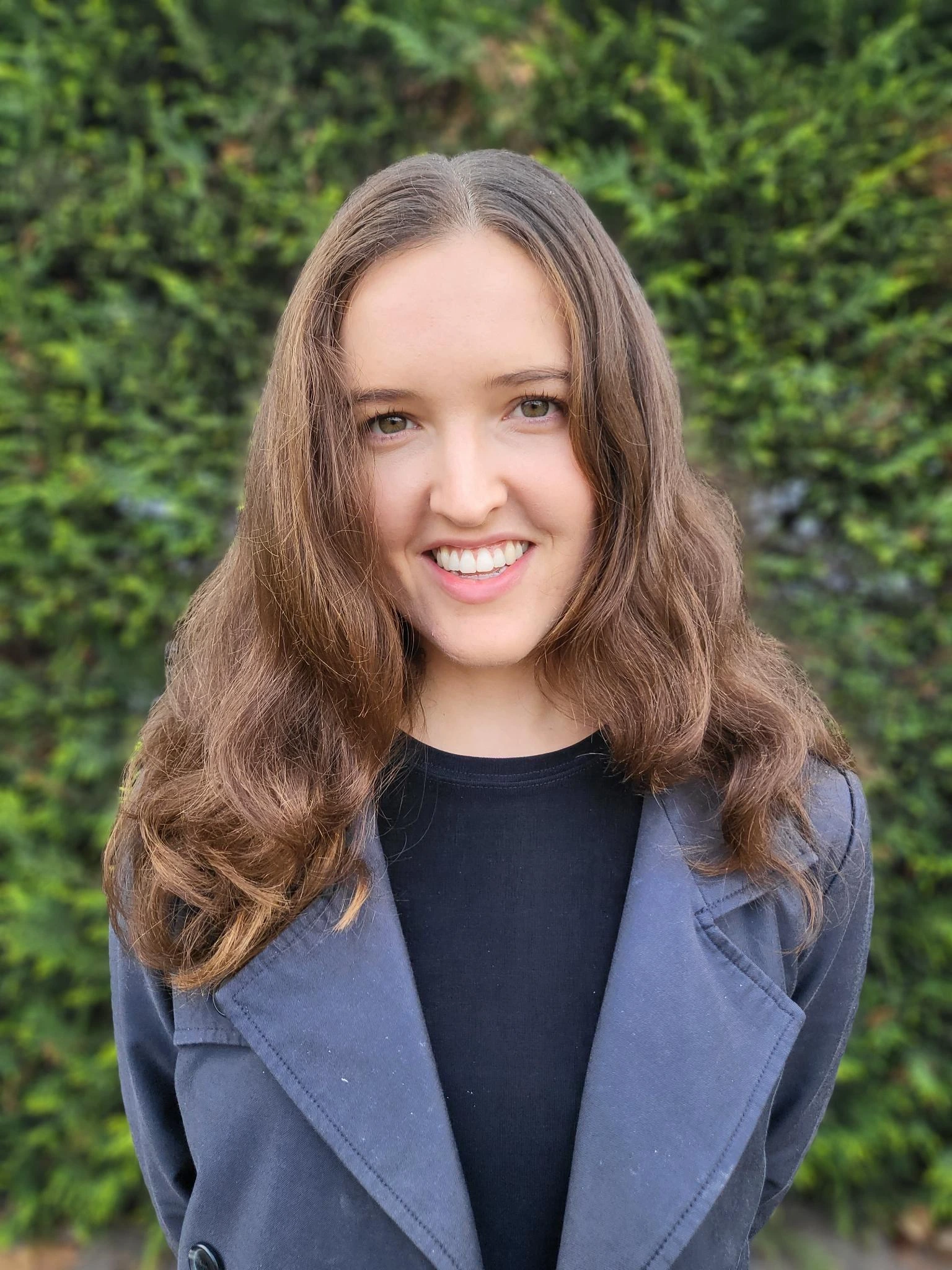 rachel team member