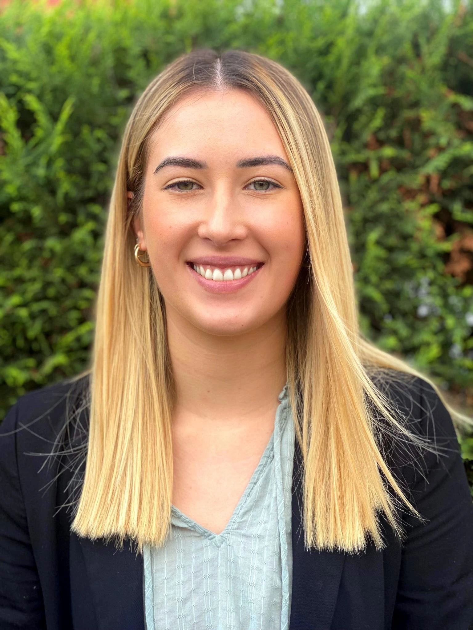 shauna team member