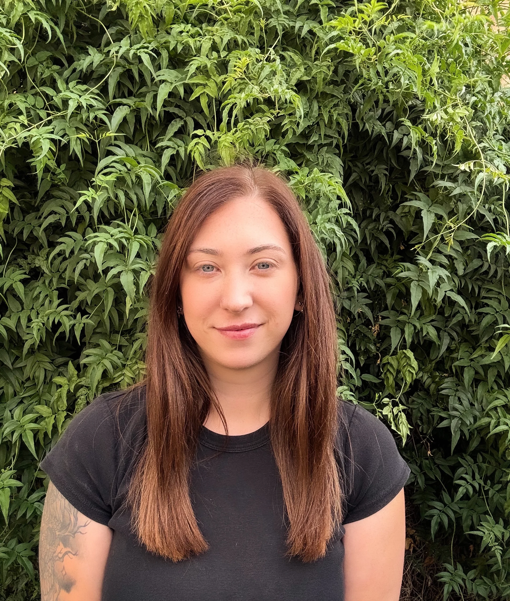 steph team member
