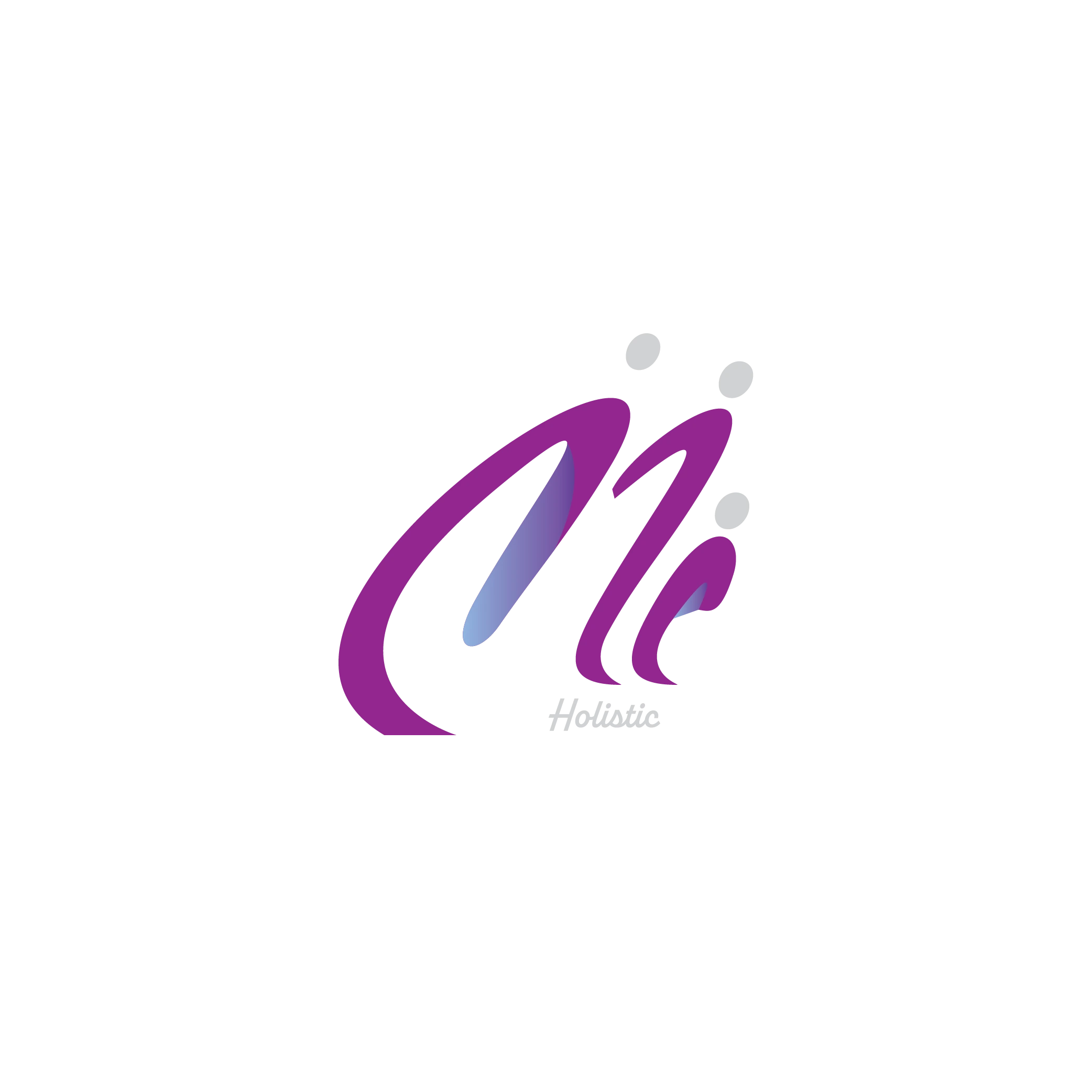 holistic me logo