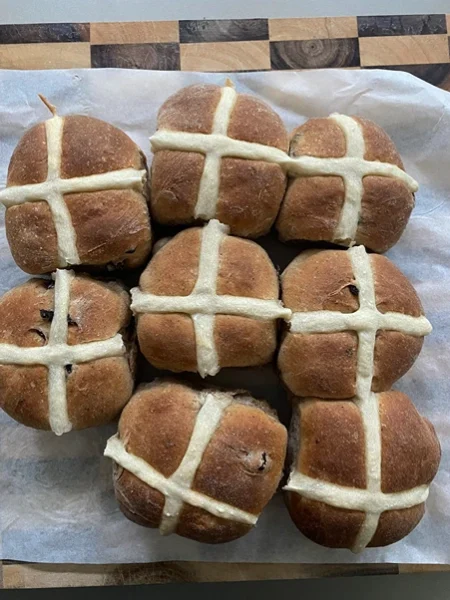 Delicious Breads