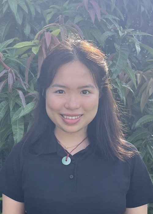 Jujune Yuen
