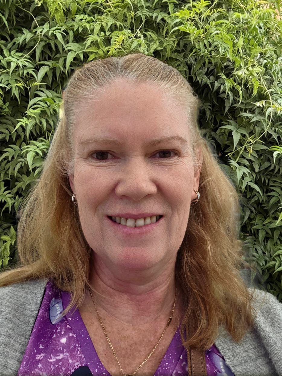 Helen Burns