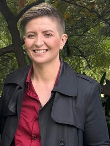 Nadia Beauchesne