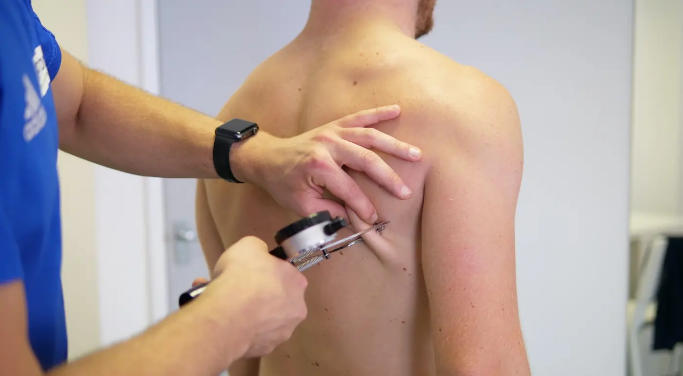 Skinfolds & Body Composition Assessment - Who is it for