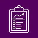 ideal for tracking changes