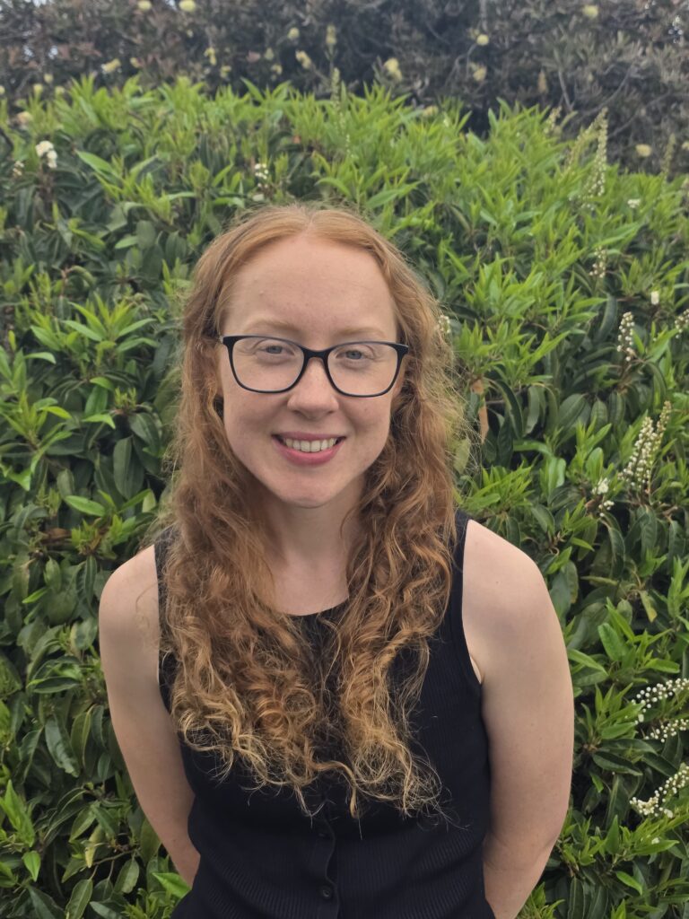 Emma Clarke Dieitian