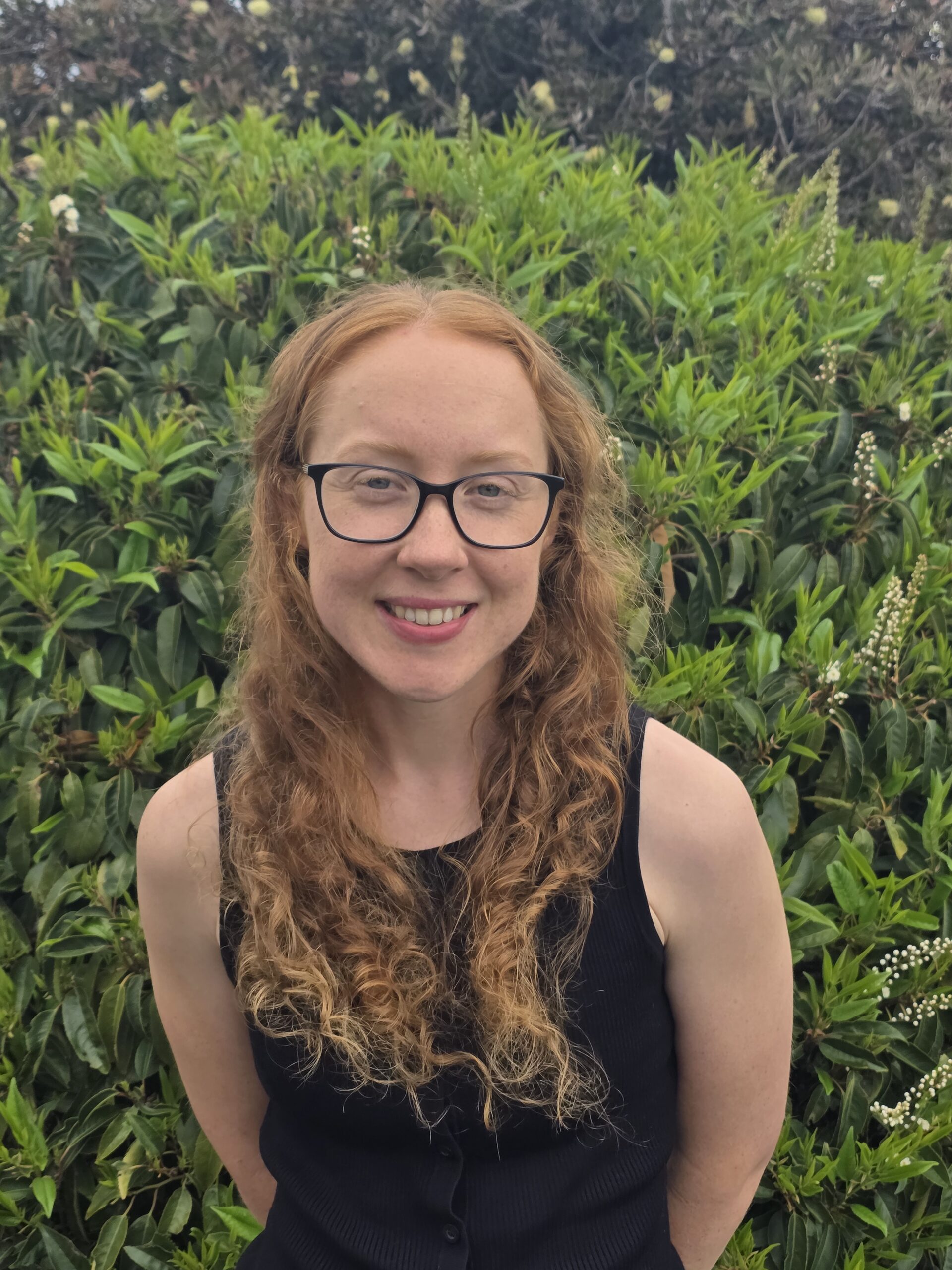 Emma Clarke Dieitian