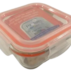 Portion Perfection Bari-Prepper