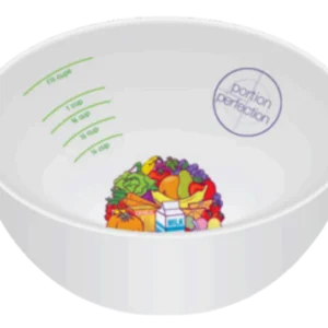 Portion Perfection Bowl
