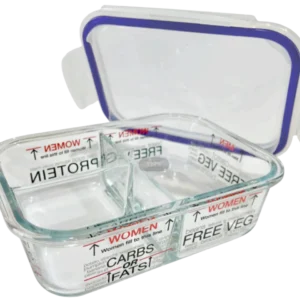 Portion Perfection Port-Prepper