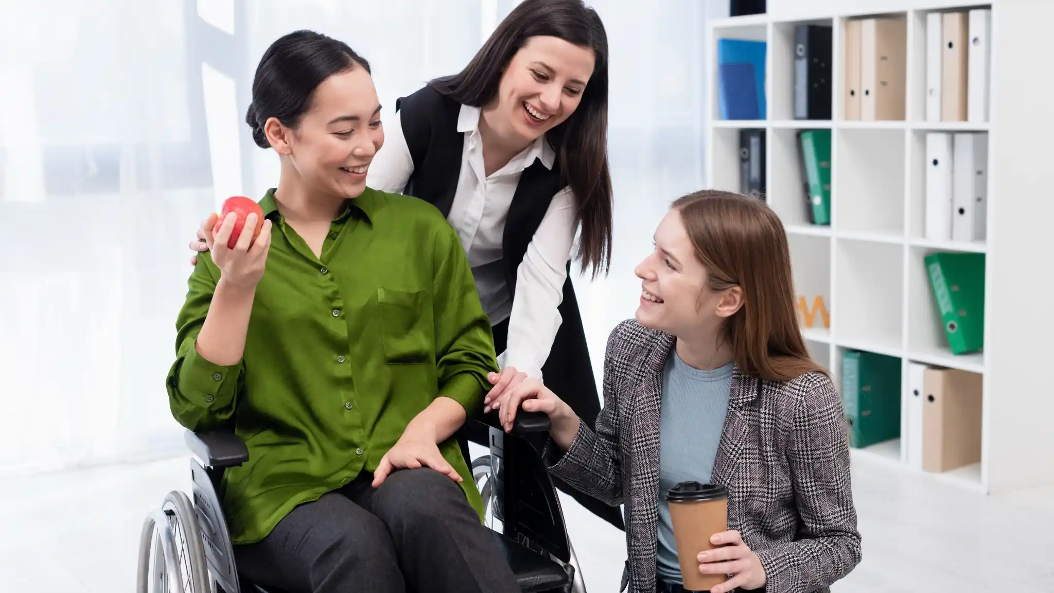 What Does a Support Coordinator Do? A Plain-English Guide for NDIS Participants