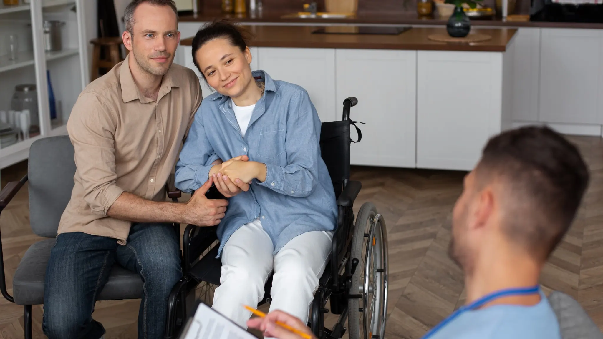 Supported Independent Living Eligibility in Australia: What You Need to Know