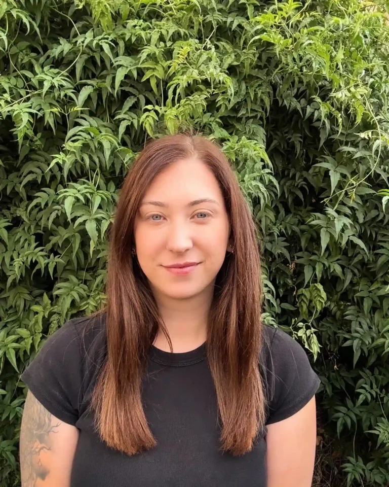 Steph from Holistic Me dietitian team in Adelaide