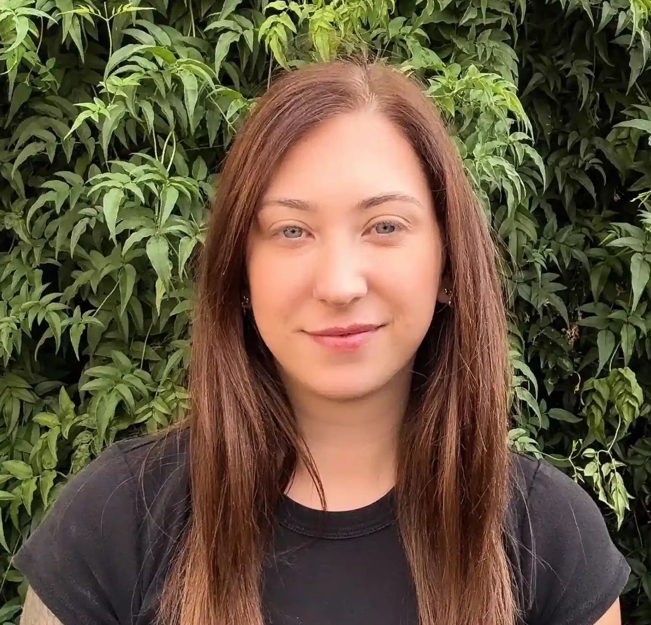 Steph from Holistic Me dietitian team in Adelaide