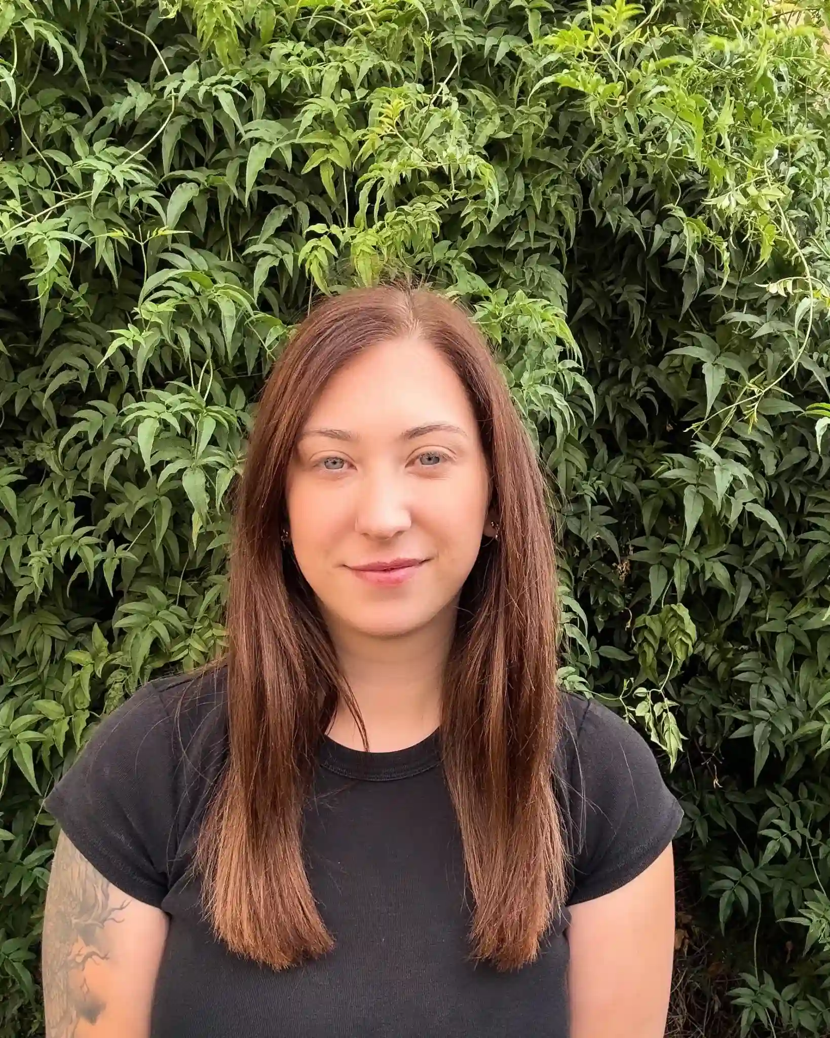 Steph from Holistic Me dietitian team in Adelaide