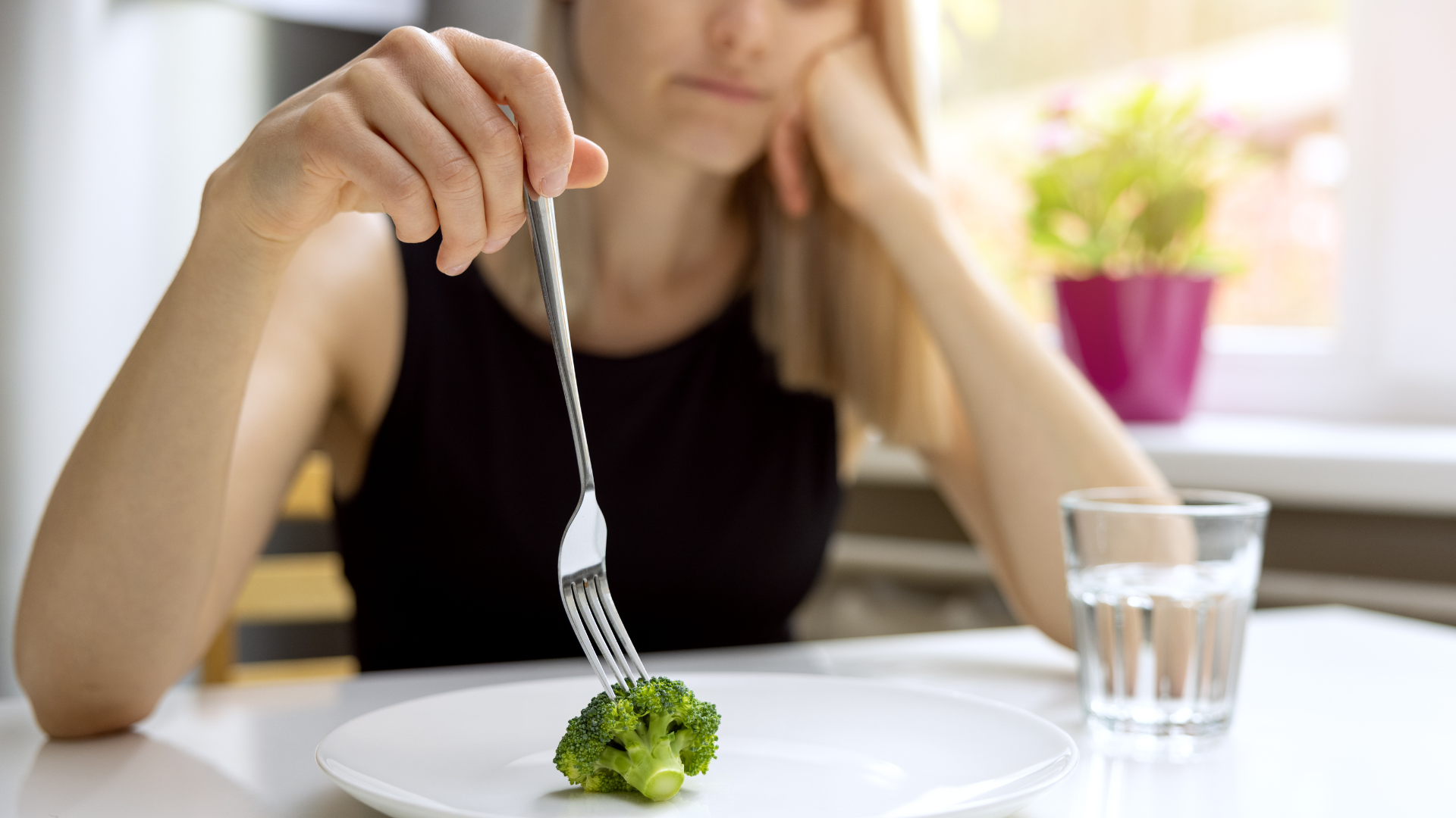 Why We Don’t Prescribe Diets
